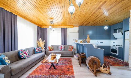 Villa Güneş Kaş — 24