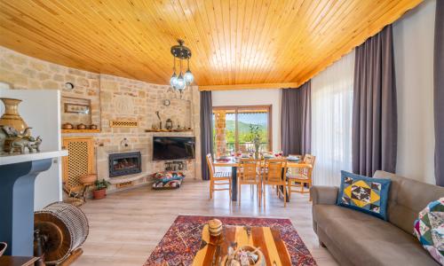 Villa Güneş Kaş — 56