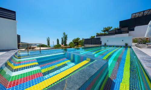 Villa Güney — 13