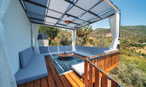 Villa Güney — 15
