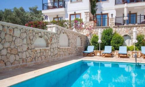 Villa Güzel Kalkan — 3