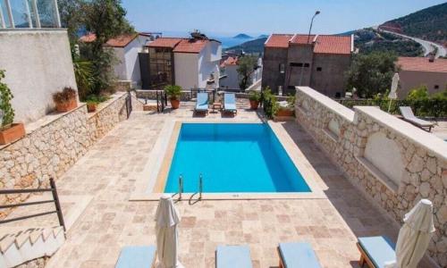 Villa Güzel Kalkan — 4