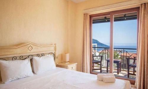 Villa Güzel Kalkan — 14