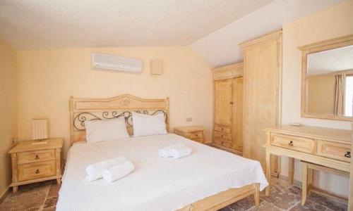 Villa Güzel Kalkan — 16