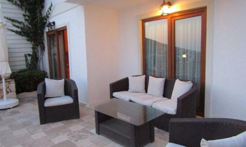 Villa Güzel Kalkan — 24