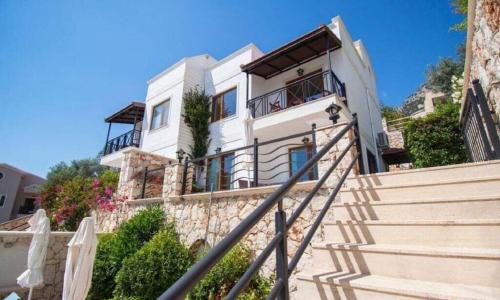 Villa Güzel Kalkan — 9
