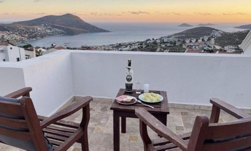 Villa Güzel Kalkan — 22