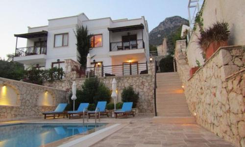 Villa Güzel Kalkan — 7
