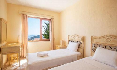 Villa Güzel Kalkan — 20
