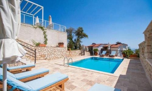 Villa Güzel Kalkan — 5