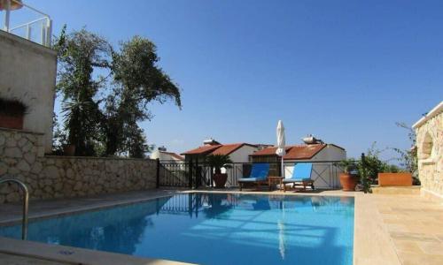 Villa Güzel Kalkan — 6