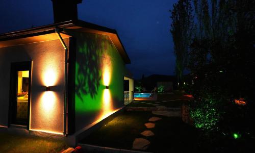 Villa Güneş Ortaca — 21
