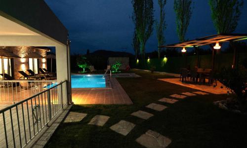 Villa Güneş Ortaca — 10