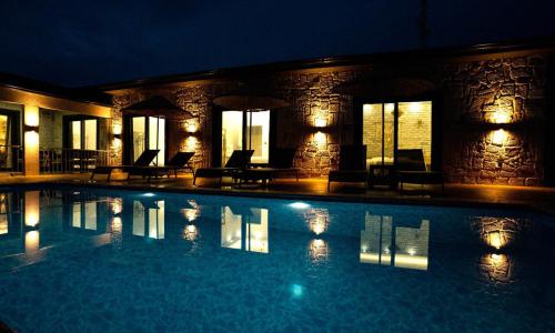 Villa Güneş Ortaca — 12