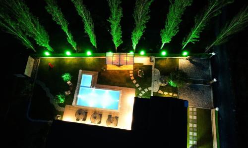 Villa Güneş Ortaca — 19