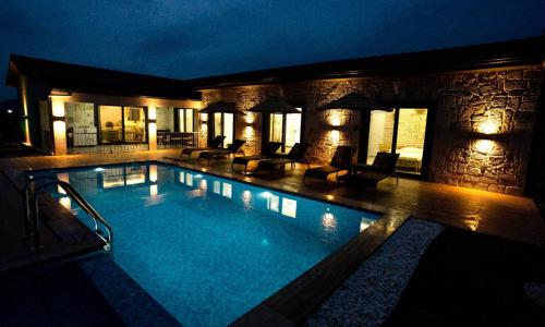 Villa Güneş Ortaca — 13
