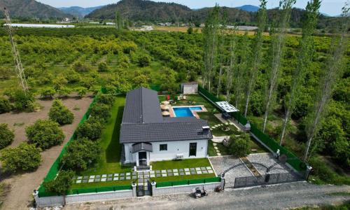 Villa Güneş Ortaca — 8