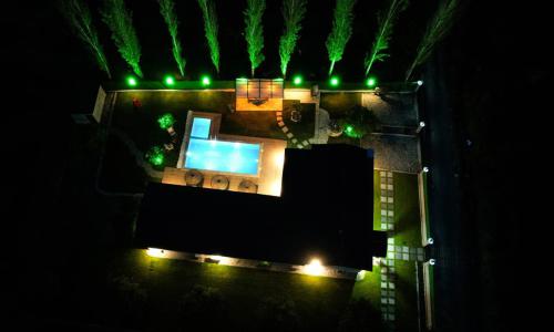 Villa Güneş Ortaca — 24