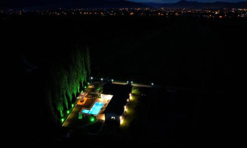 Villa Güneş Ortaca — 9