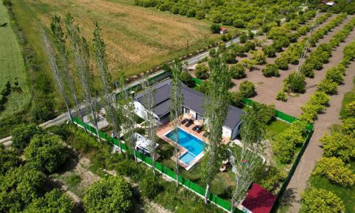 Villa Güneş Ortaca — 11