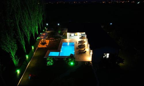Villa Güneş Ortaca — 17
