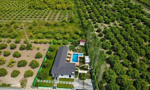 Villa Güneş Ortaca — 1