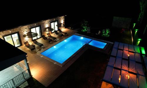 Villa Güneş Ortaca — 15