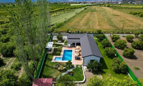 Villa Güneş Ortaca — 2