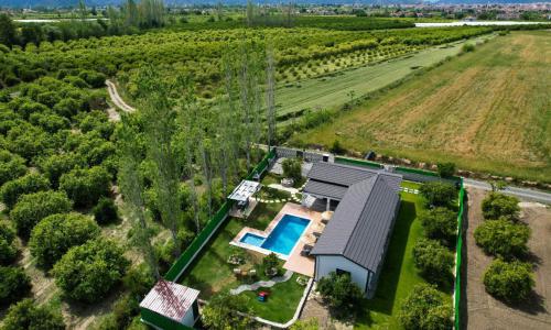 Villa Güneş Ortaca — 3