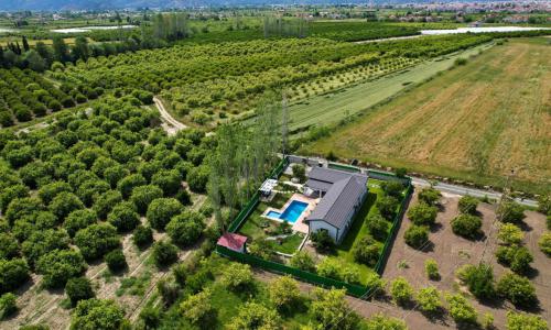 Villa Güneş Ortaca — 4