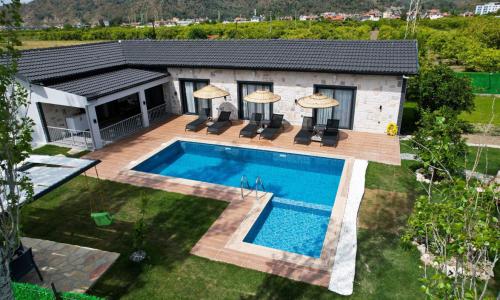 Villa Güneş Ortaca — 5