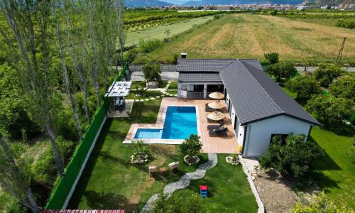 Villa Güneş Ortaca — 7
