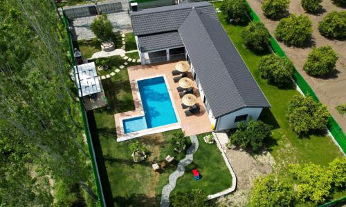 Villa Güneş Ortaca — 6