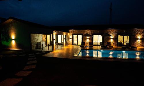 Villa Güneş Ortaca — 16