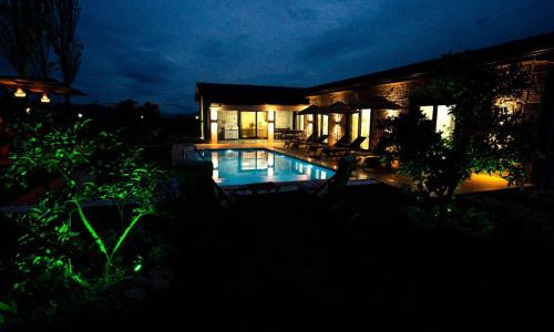 Villa Güneş Ortaca — 18