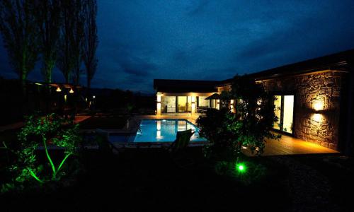 Villa Güneş Ortaca — 22
