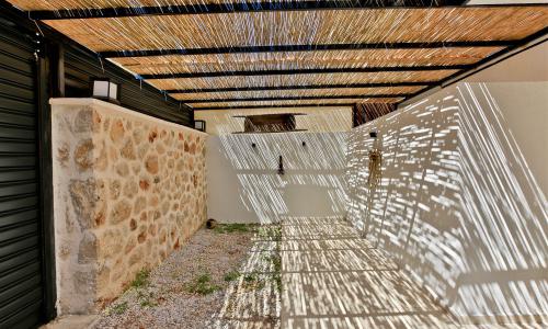 Villa Hanedan Uno — 116