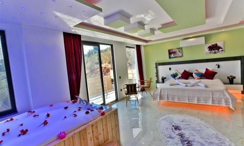 Villa Hanedan Uno — 57