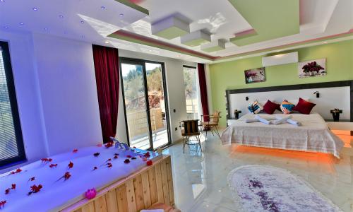 Villa Hanedan Uno — 76