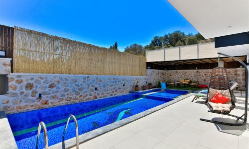 Villa Hanedan Uno — 8