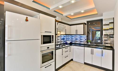 Villa Hanedan Duo — 33