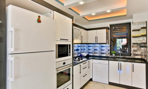 Villa Hanedan Duo — 31