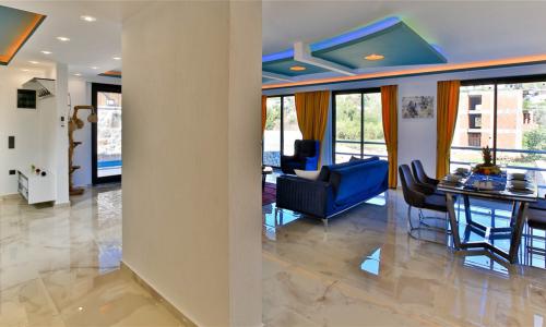 Villa Hanedan Duo — 24