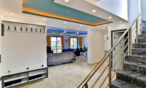 Villa Hanedan Duo — 35