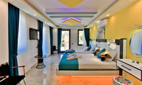 Villa Hanedan Duo — 55