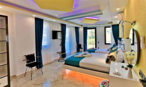 Villa Hanedan Duo — 53