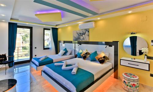 Villa Hanedan Duo — 52