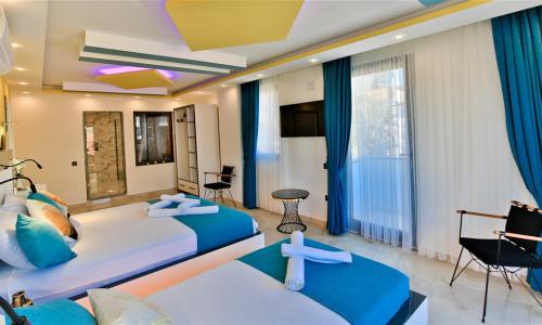 Villa Hanedan Duo — 54