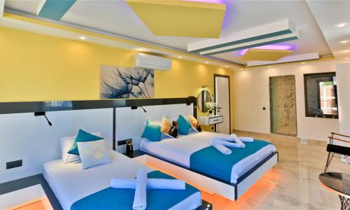 Villa Hanedan Duo — 56