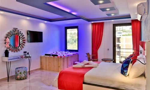 Villa Hanedan Duo — 42